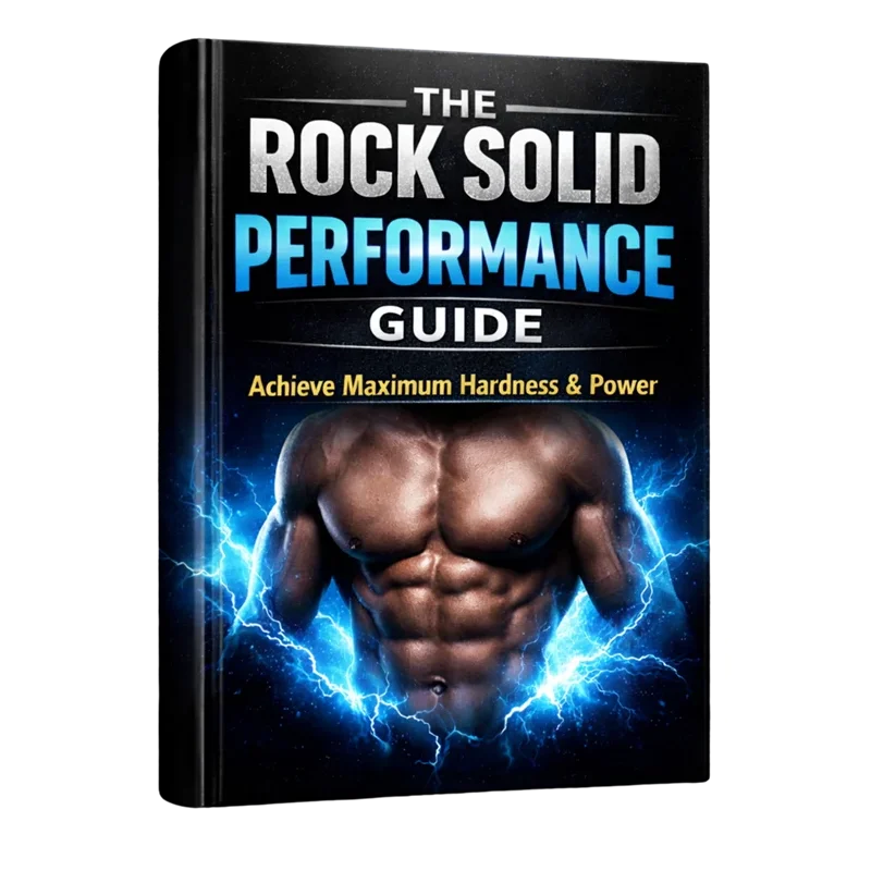 BONUS #2 The Rock Solid Performance Guide
